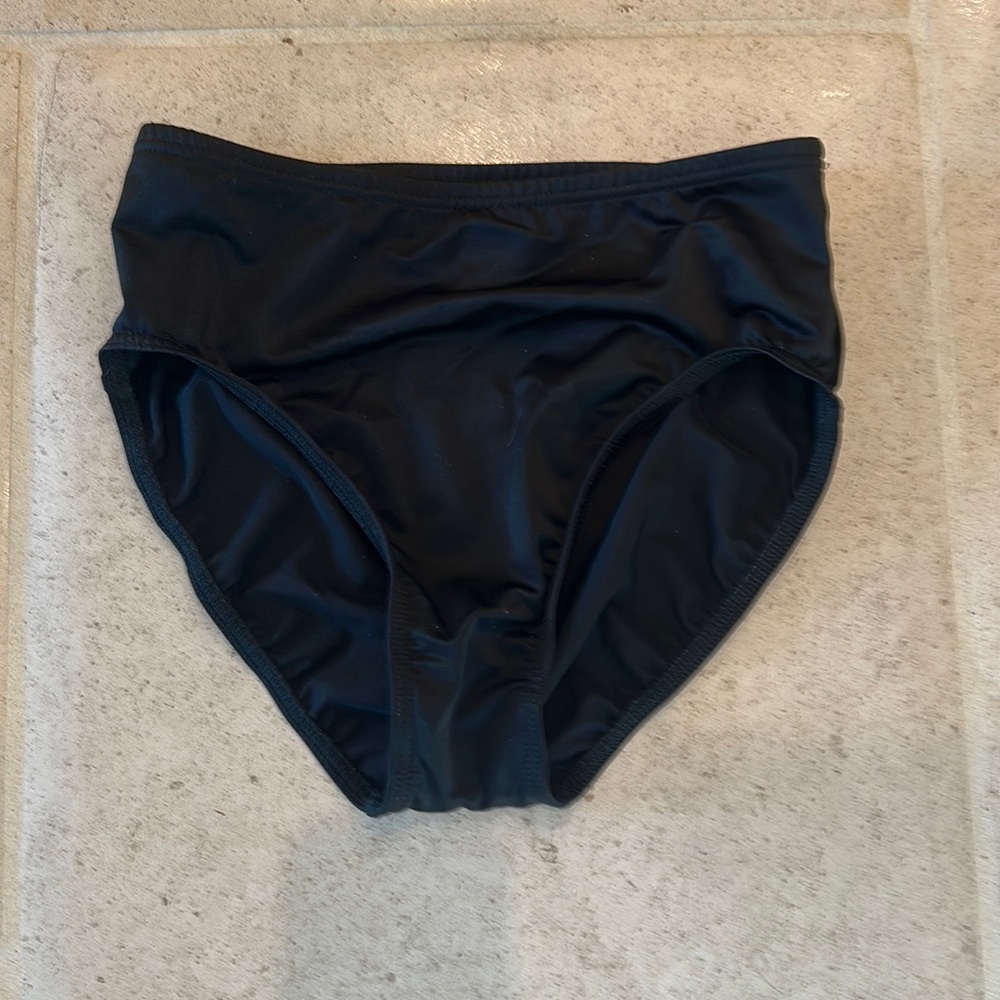 Miracle suit basic pant swim bottom